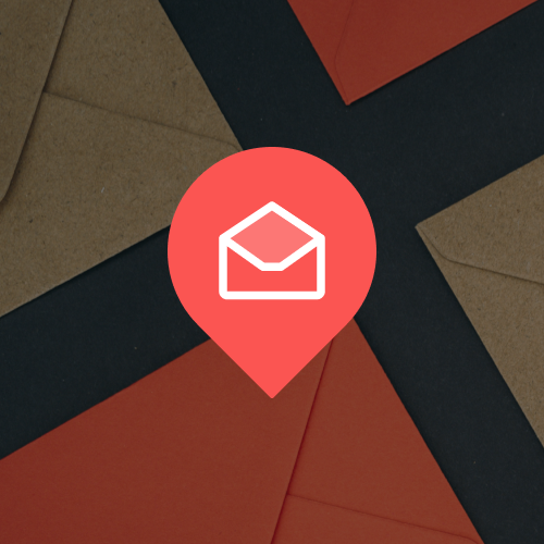 Wait list mailing list